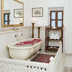 Deluxe Kamer